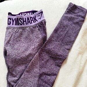 Gymshark high waisted leggings